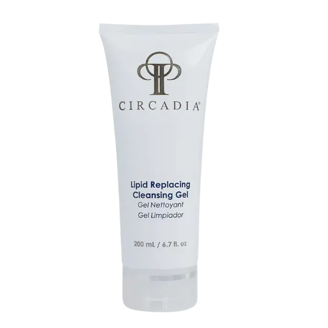 Lipid Replacing Cleansing Gel 200 ml