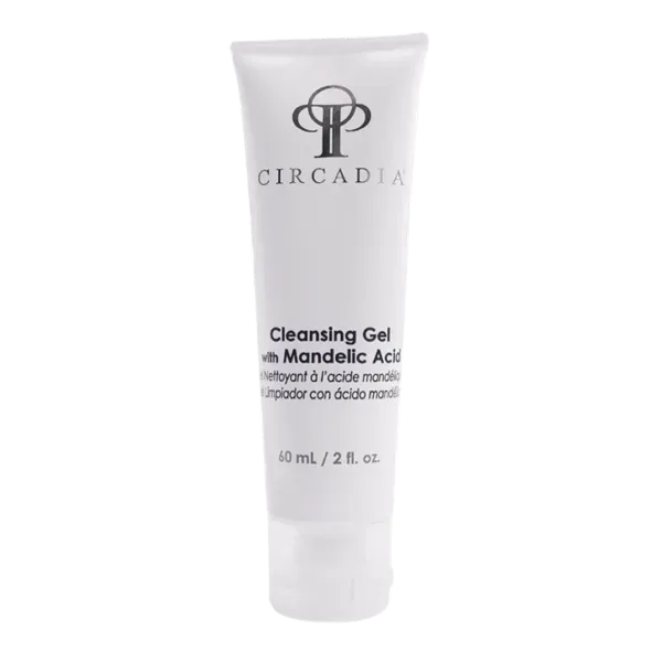 Cleansing Gel with Mandelic Acid 60 ml