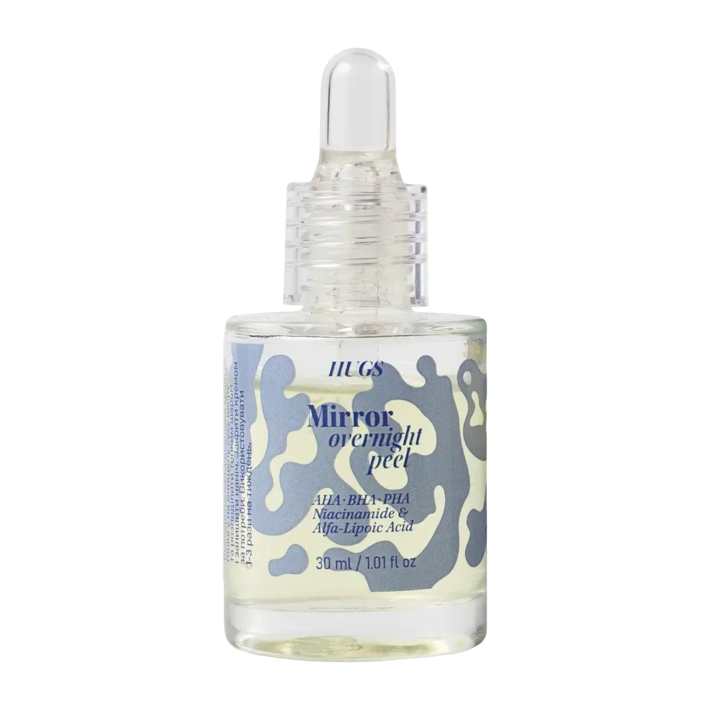 Mirror Overnight Peel 30 ml