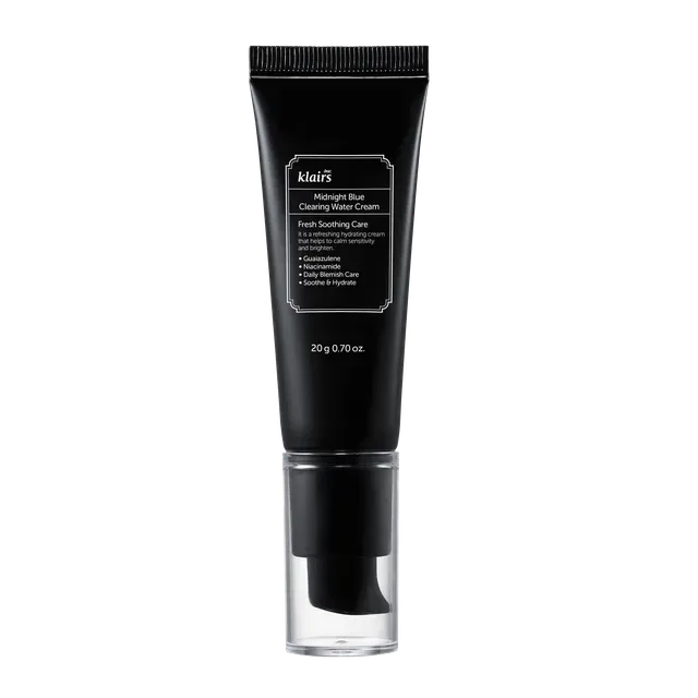 Midnight Blue Clearing Water Cream 20 g
