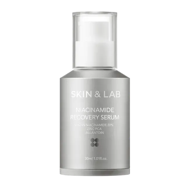 Niacinamide Recovery Serum 30 ml