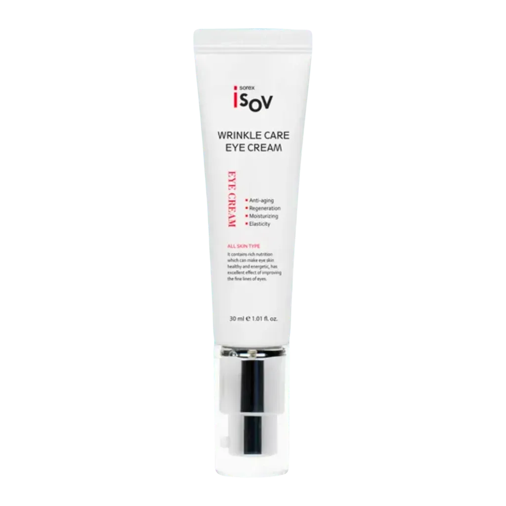 Wrinkle Care Eye Cream 30 ml