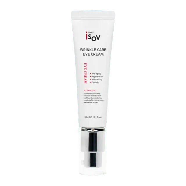 Wrinkle Care Eye Cream 30 ml