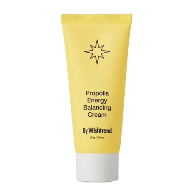 Propolis Energy Balancing Cream 50 ml