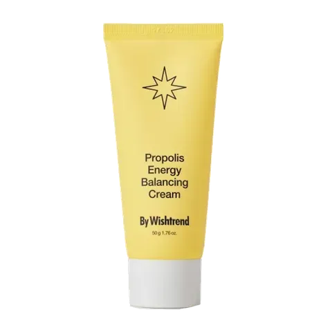 Propolis Energy Balancing Cream 50 ml - зображення 1