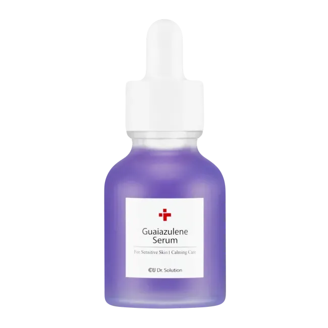Dr. Solution Guaiazulene Serum 30 ml
