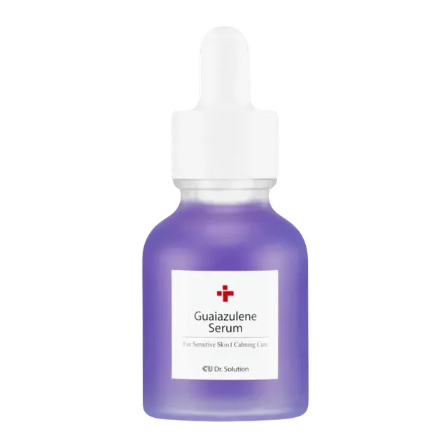 Dr. Solution Guaiazulene Serum 30 ml