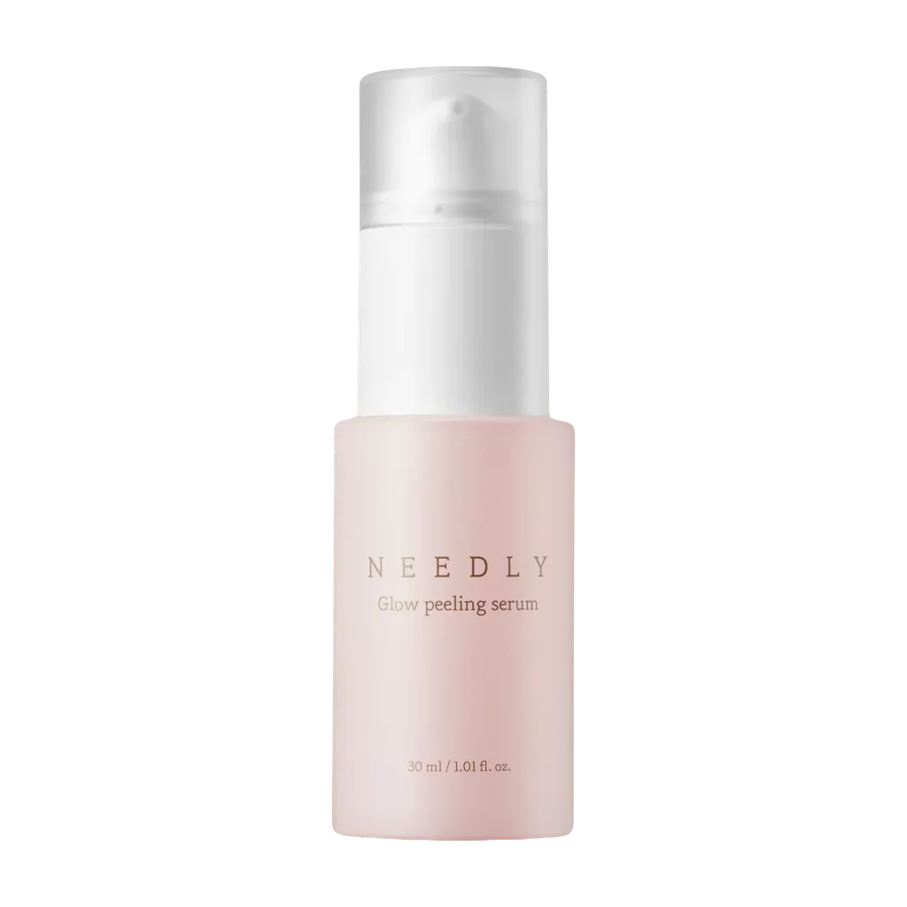 Glow Peeling Serum 30 ml
