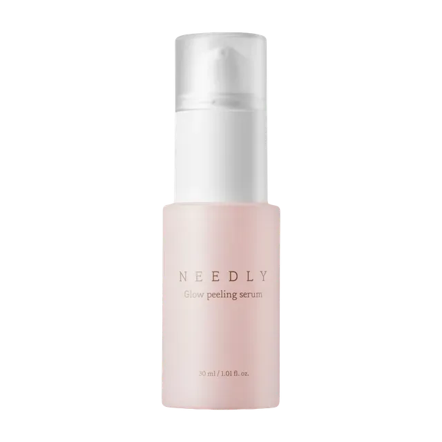 Glow Peeling Serum 30 ml