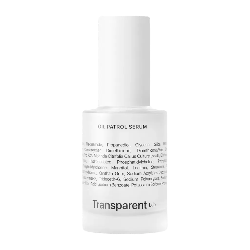 Oil Patrol Serum 30 ml