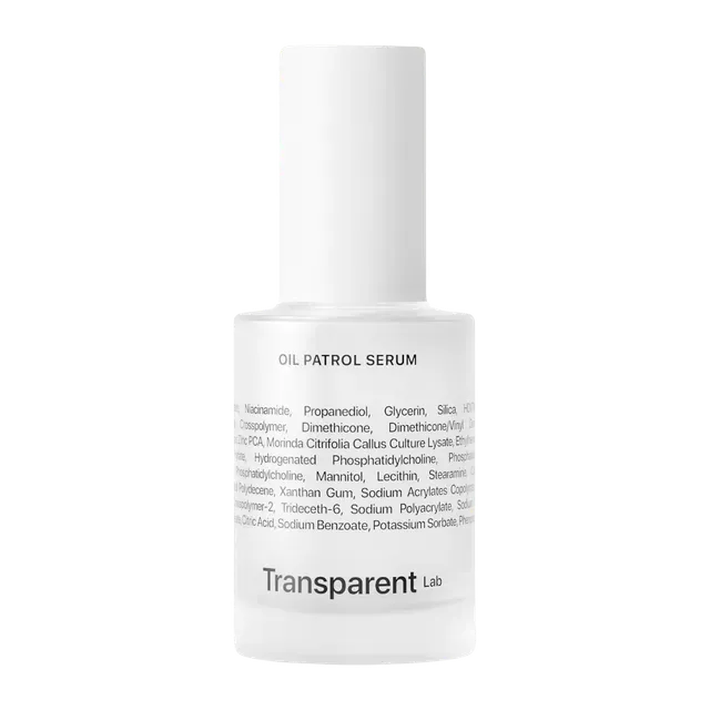 Oil Patrol Serum 30 ml