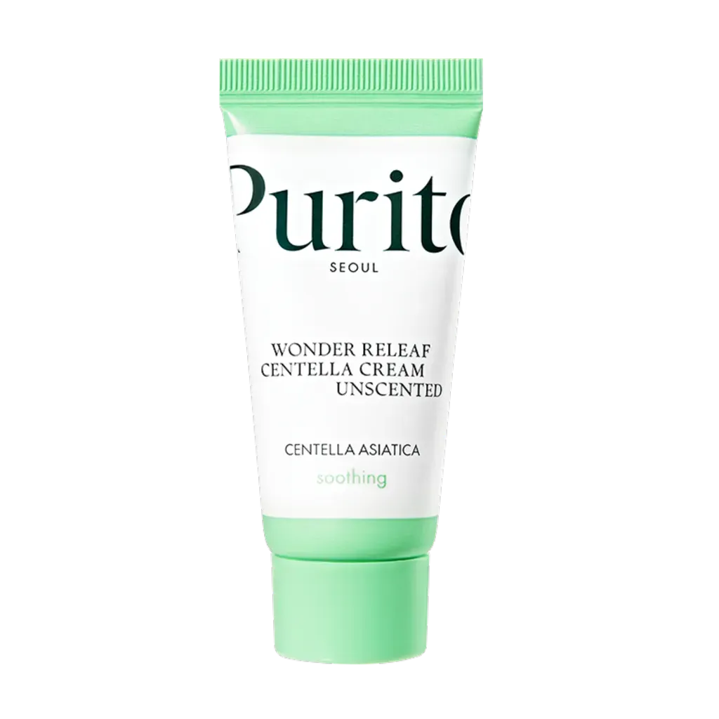 Wonder Releaf Centella Cream Unscented 15 ml