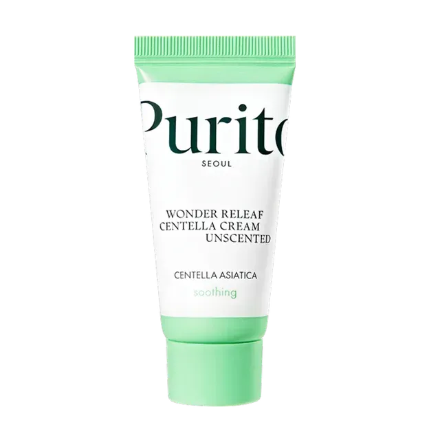 Wonder Releaf Centella Cream Unscented 15 ml