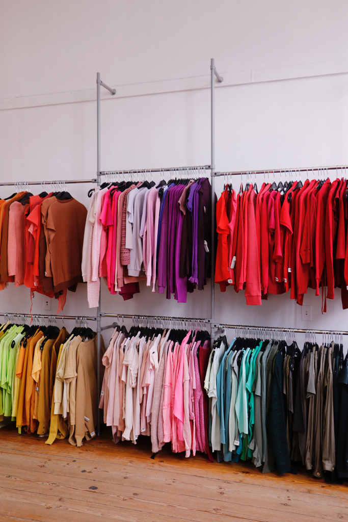 Second Hand Fashion is the New Big Thing in Retail! 