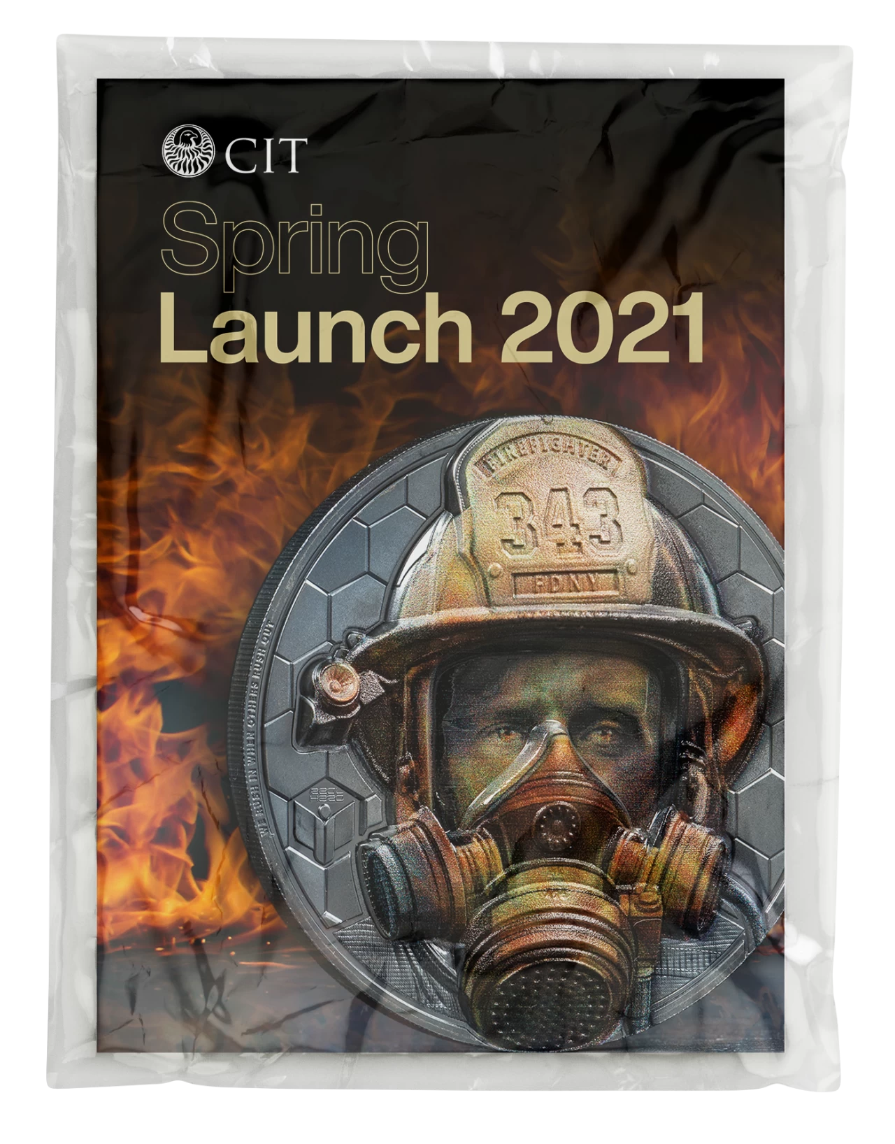Spring Launch 2021