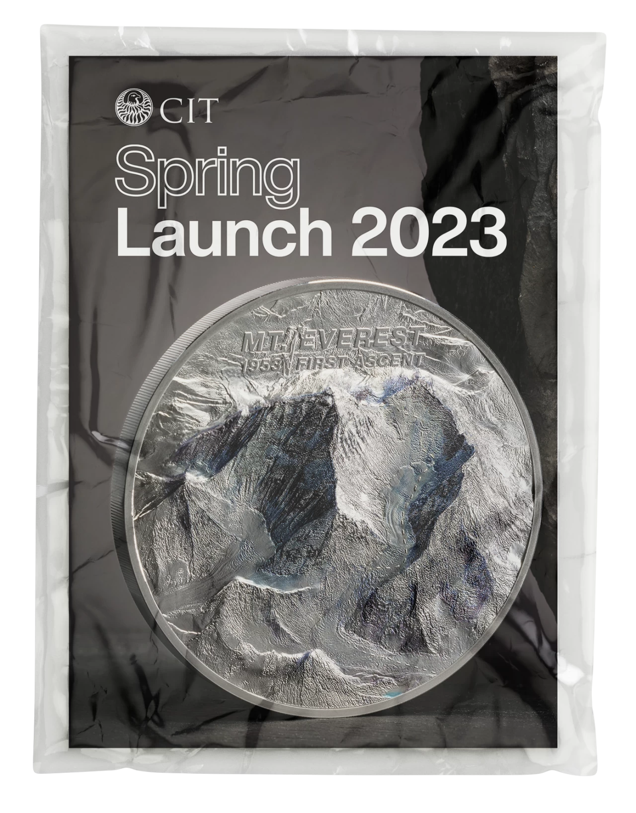 Spring Launch 2023
