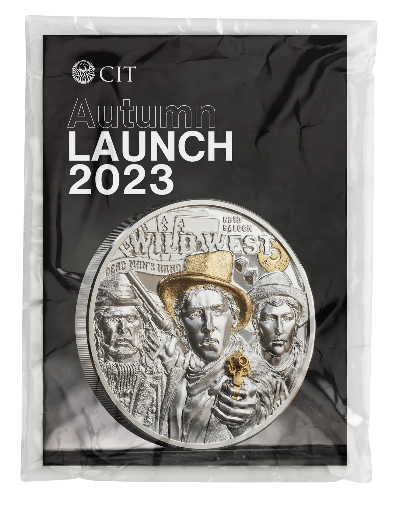 Autumn Launch 2023