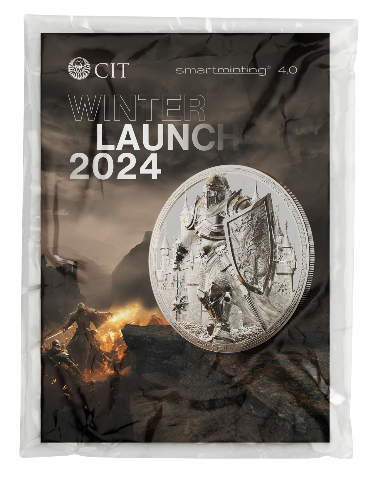 Winter Launch 2024