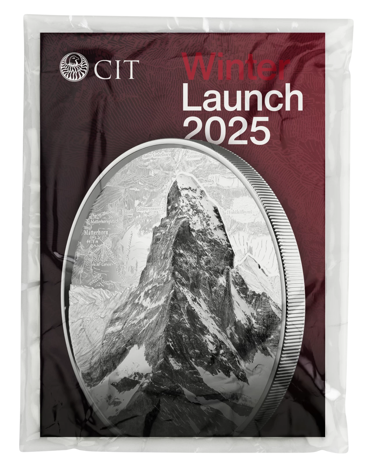 Winter Launch 2025