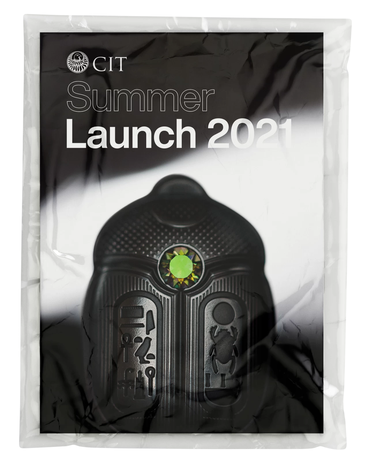 Summer Launch 2021