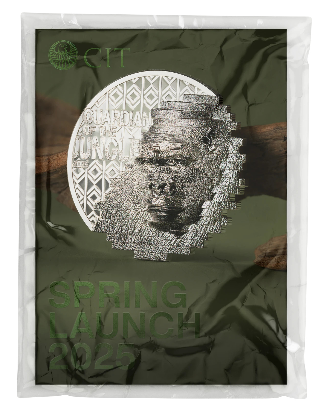 Spring Launch