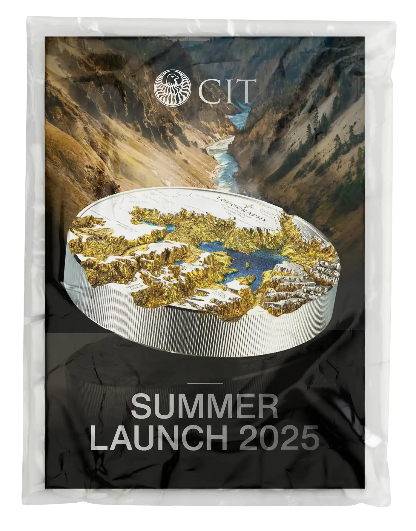 Summer Launch 2025