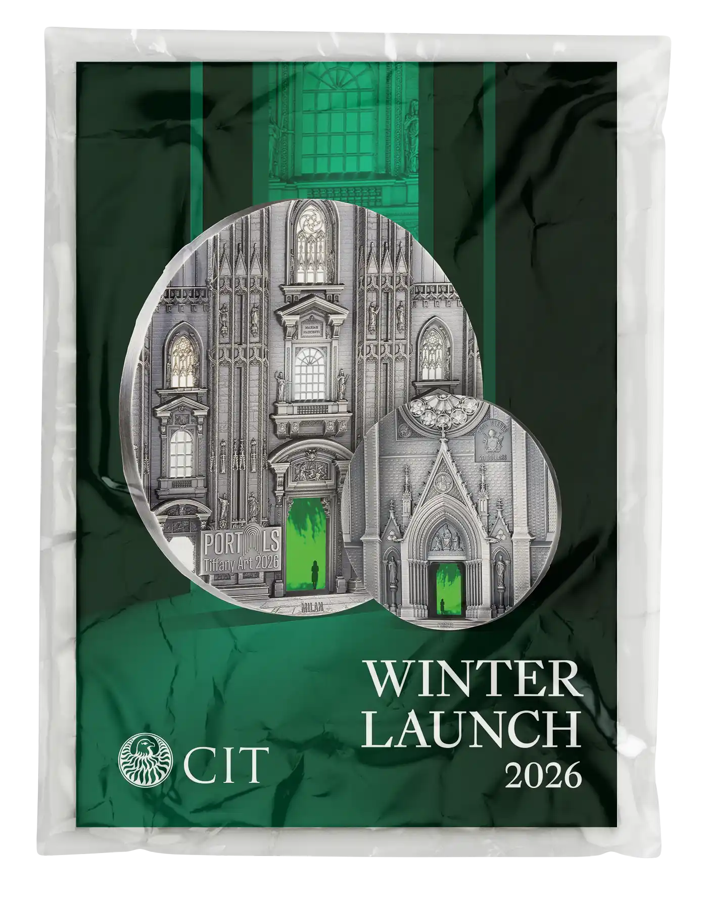 Winter Launch 2026