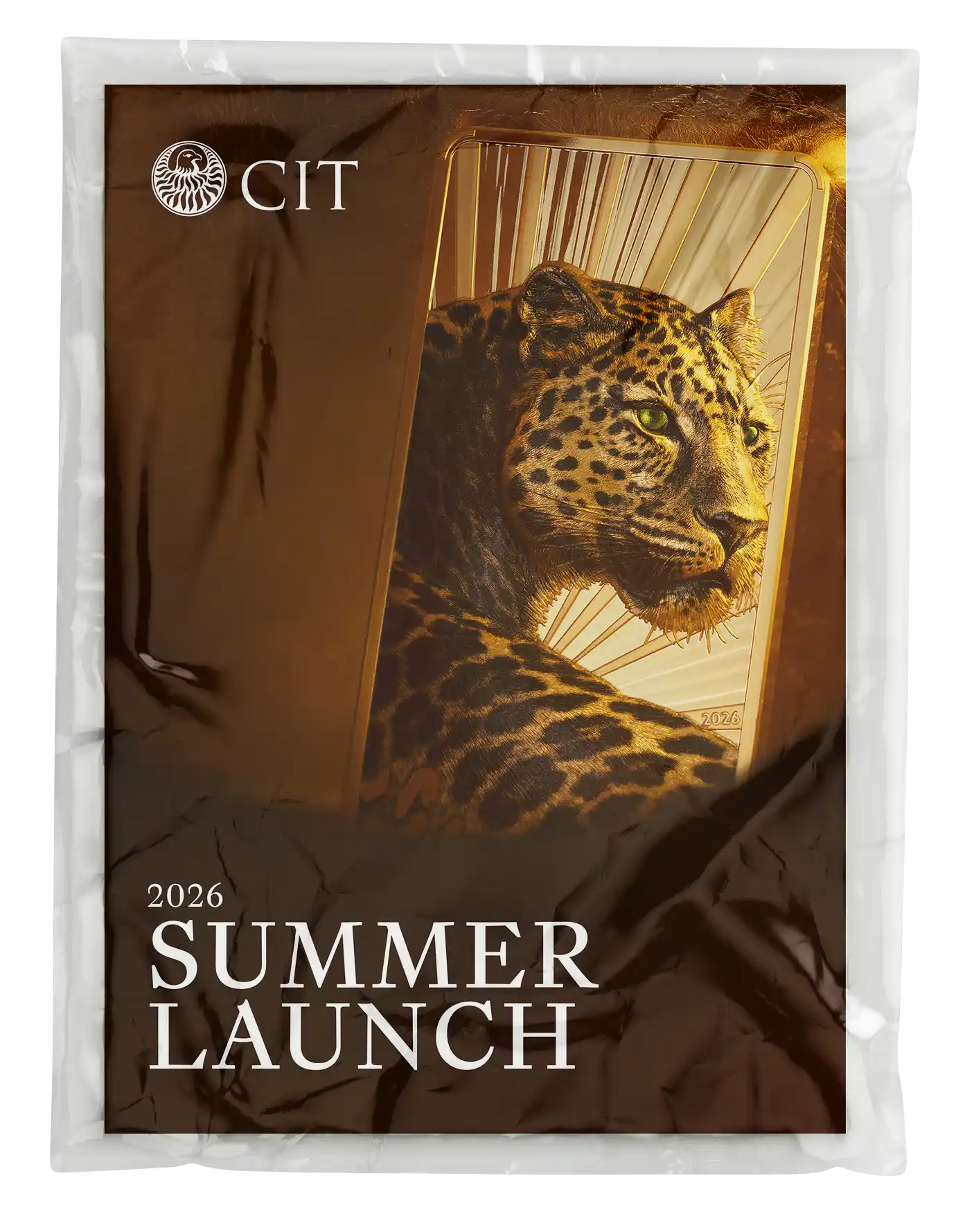 Summer Launch 2026