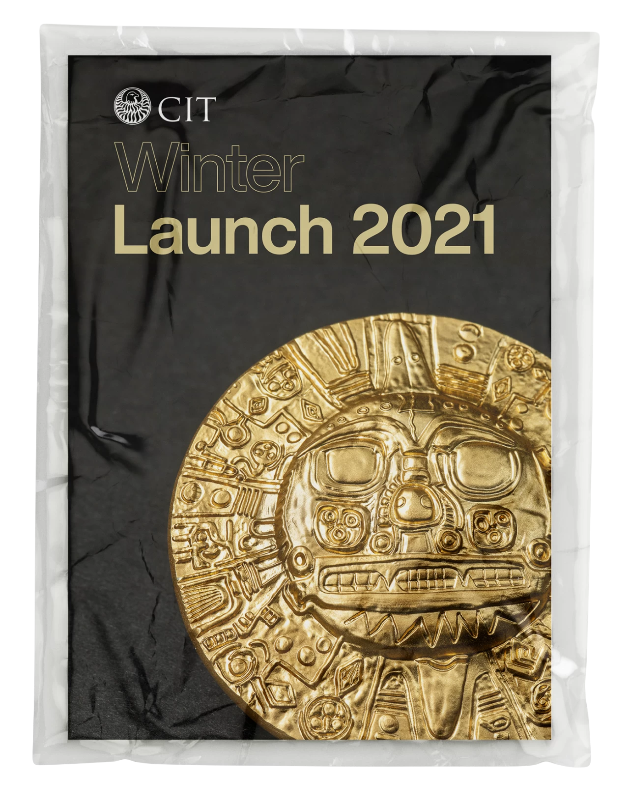 Winter Launch 2021