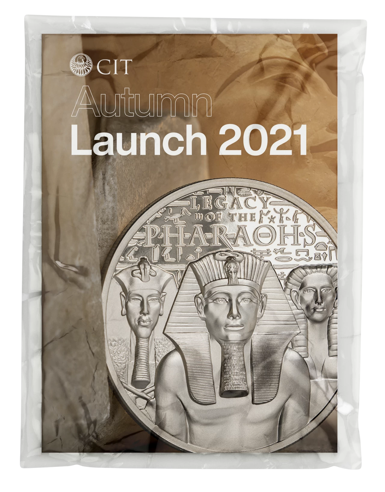 Autumn Launch 2021