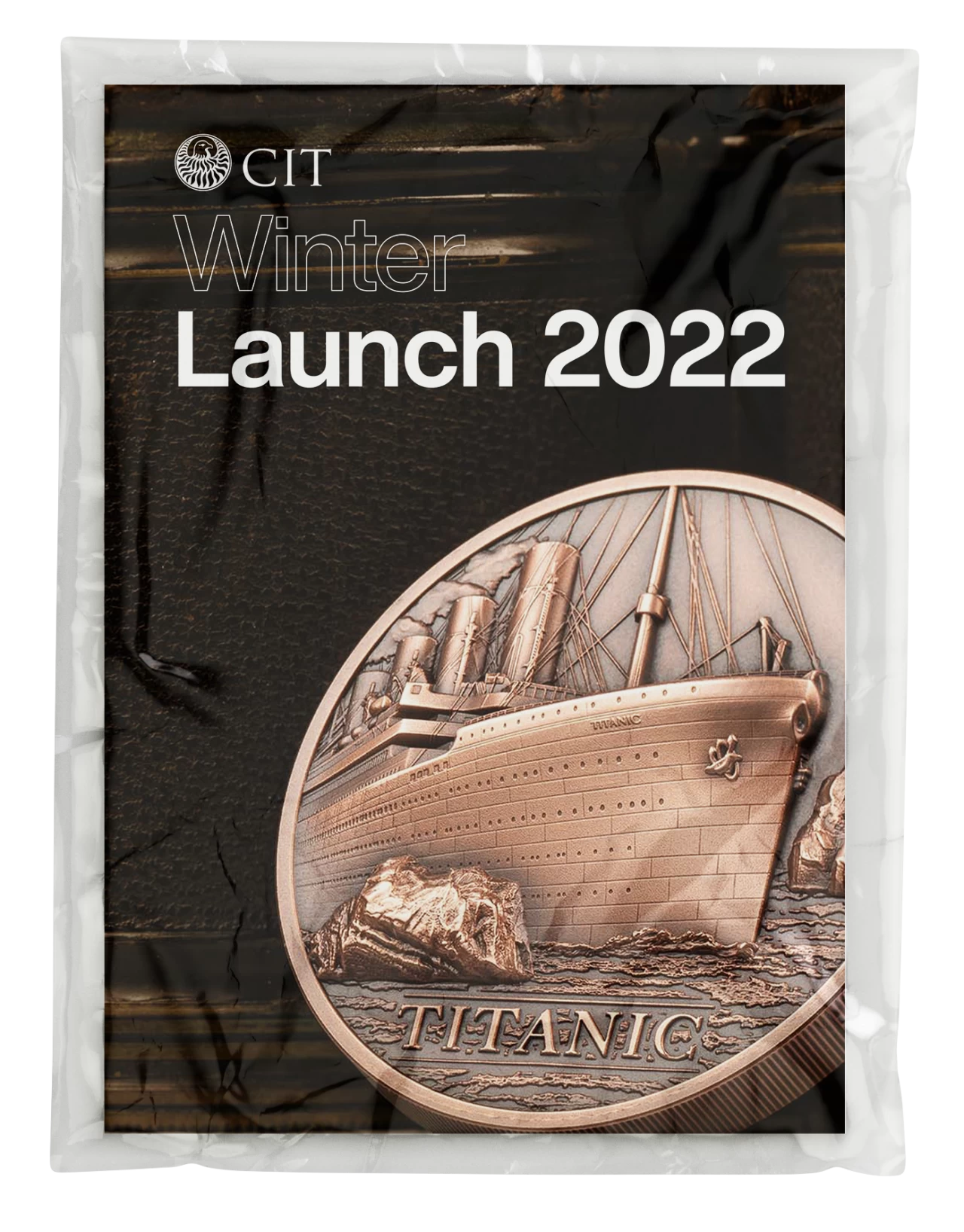 Winter Launch 2022