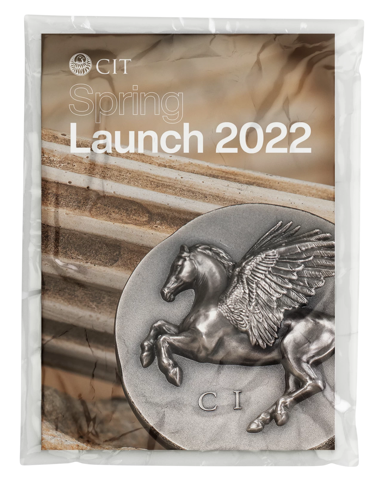 Spring Launch 2022
