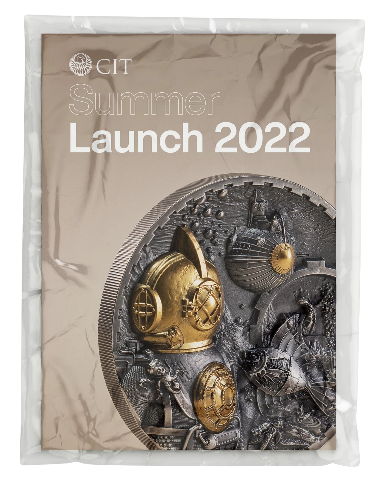 Summer Launch 2022