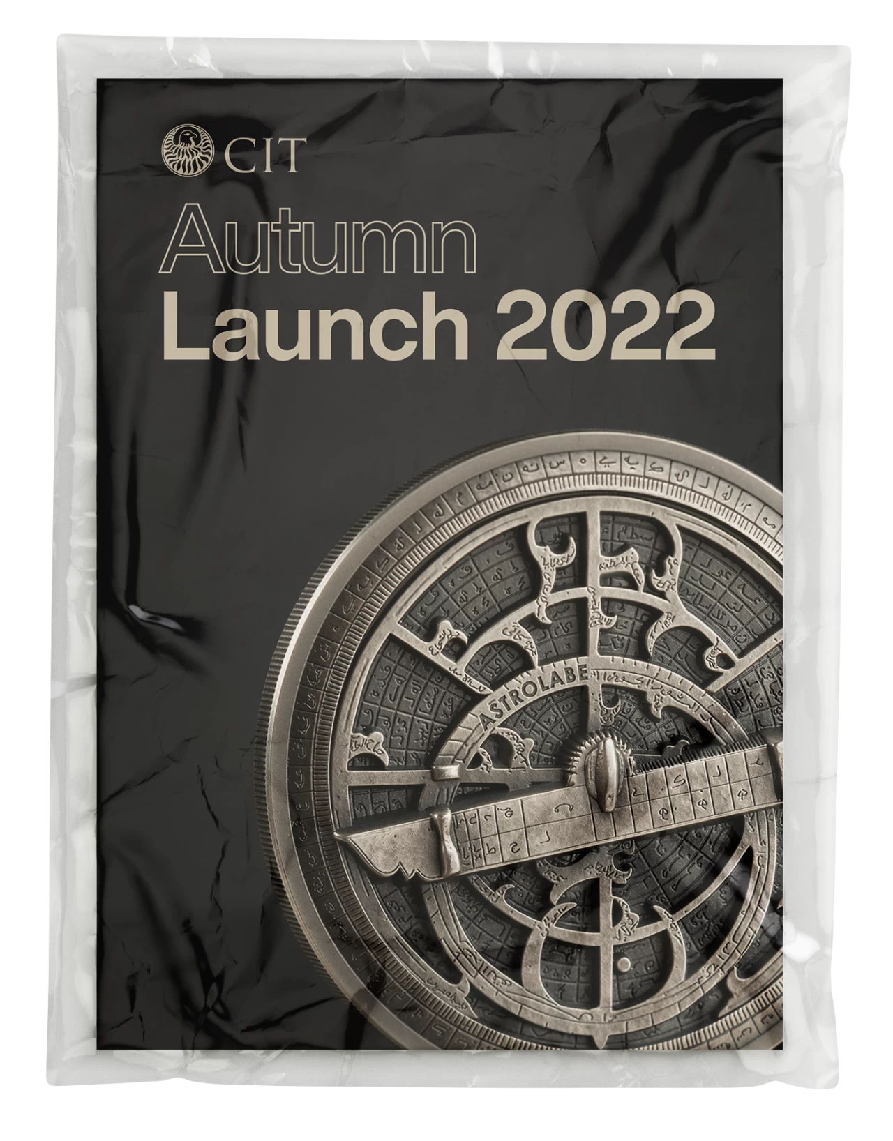 Autumn Launch 2022