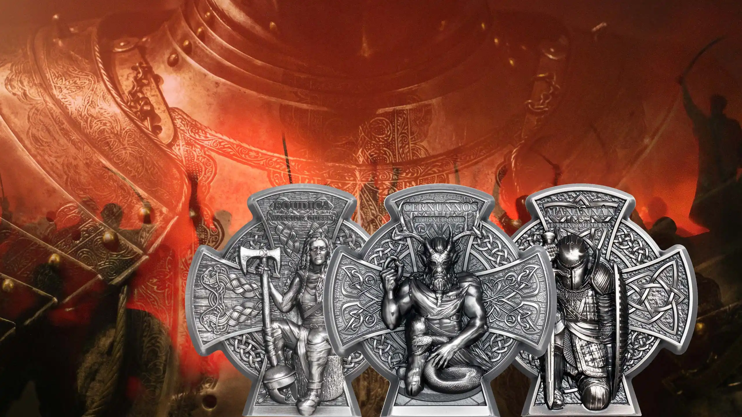 Warriors