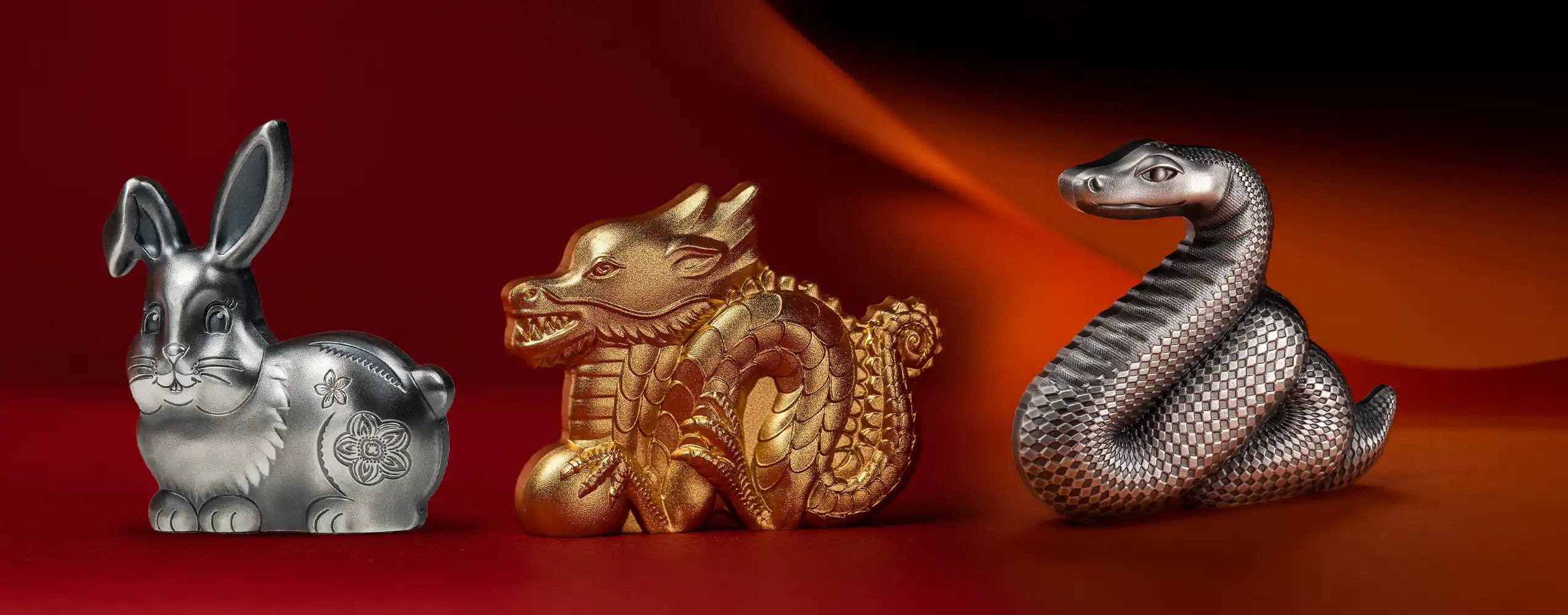 Lunar Year Collection
