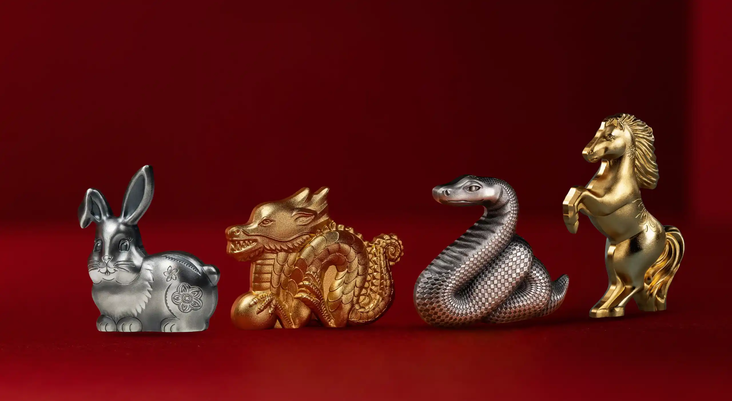 Lunar Year Collection