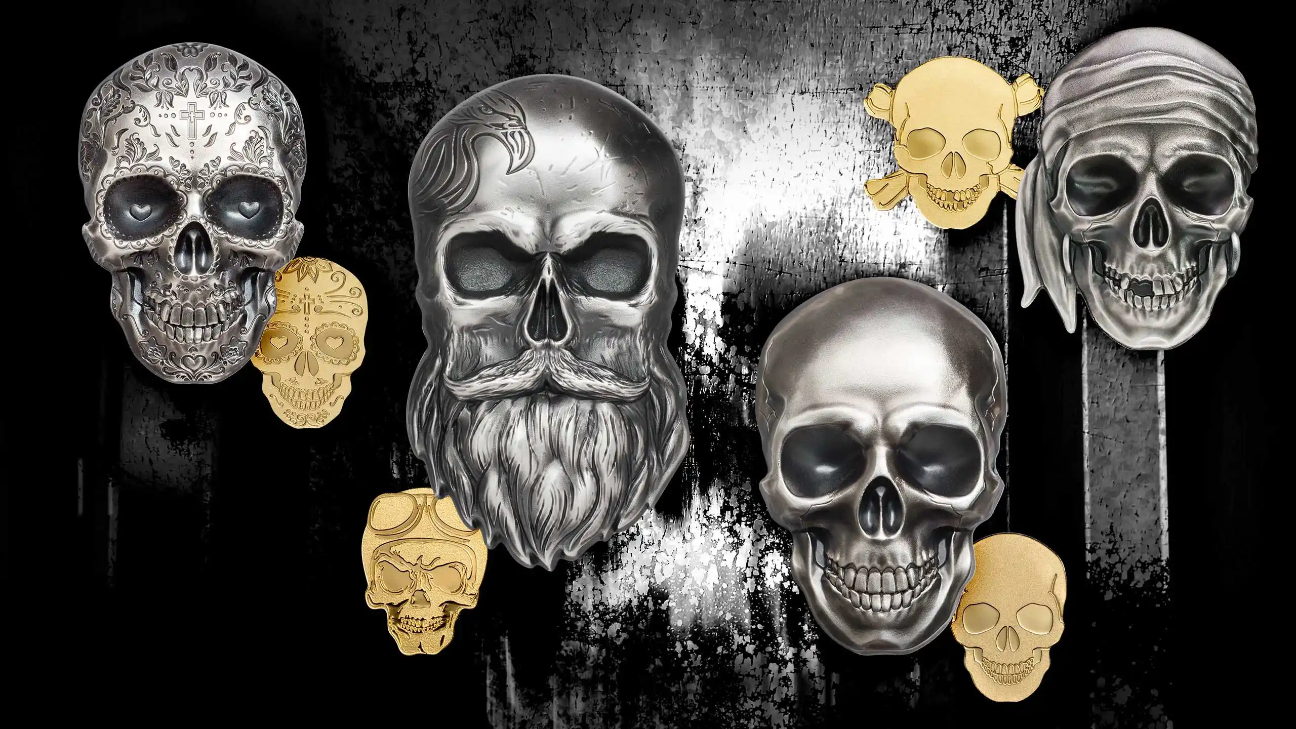 Skulls
