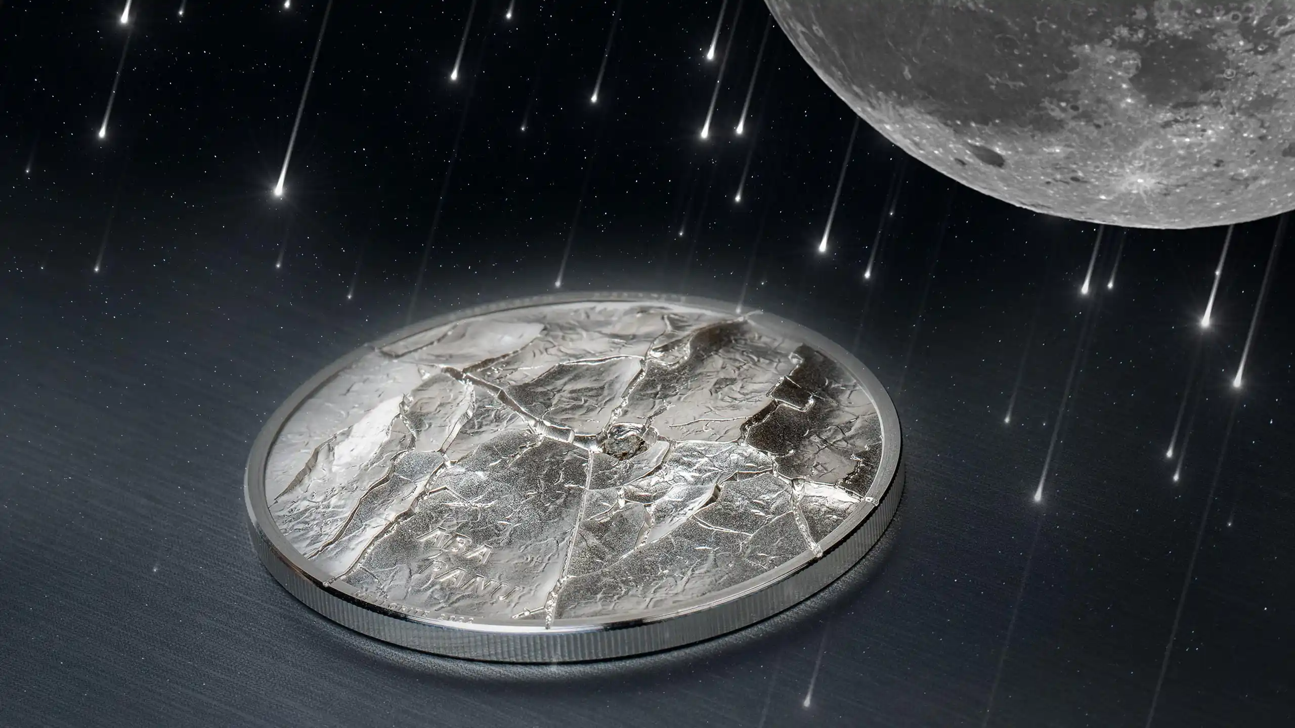 Meteorite Impacts