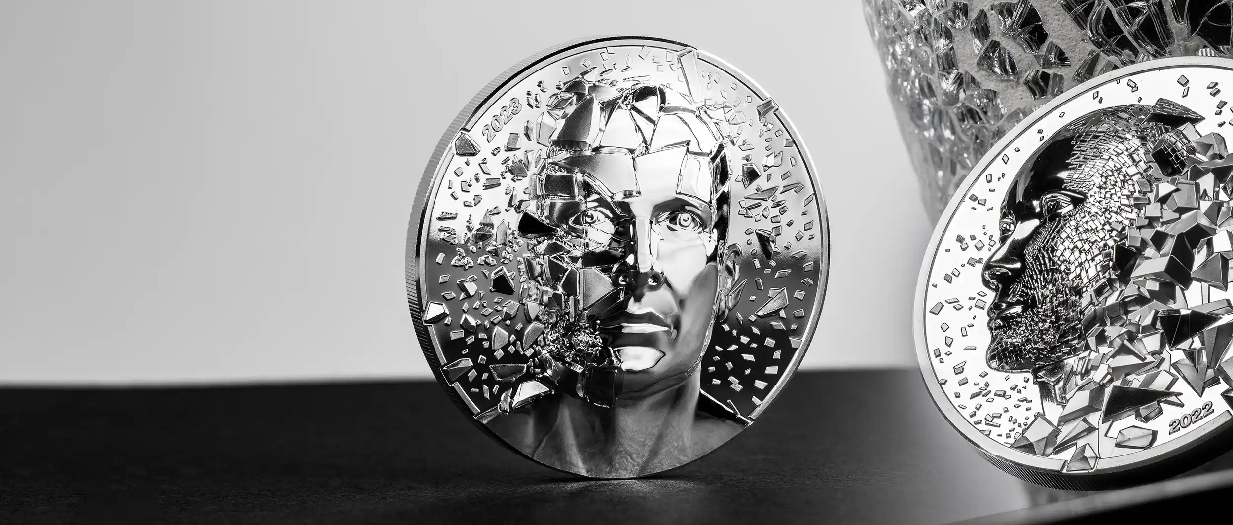 Silver Burst