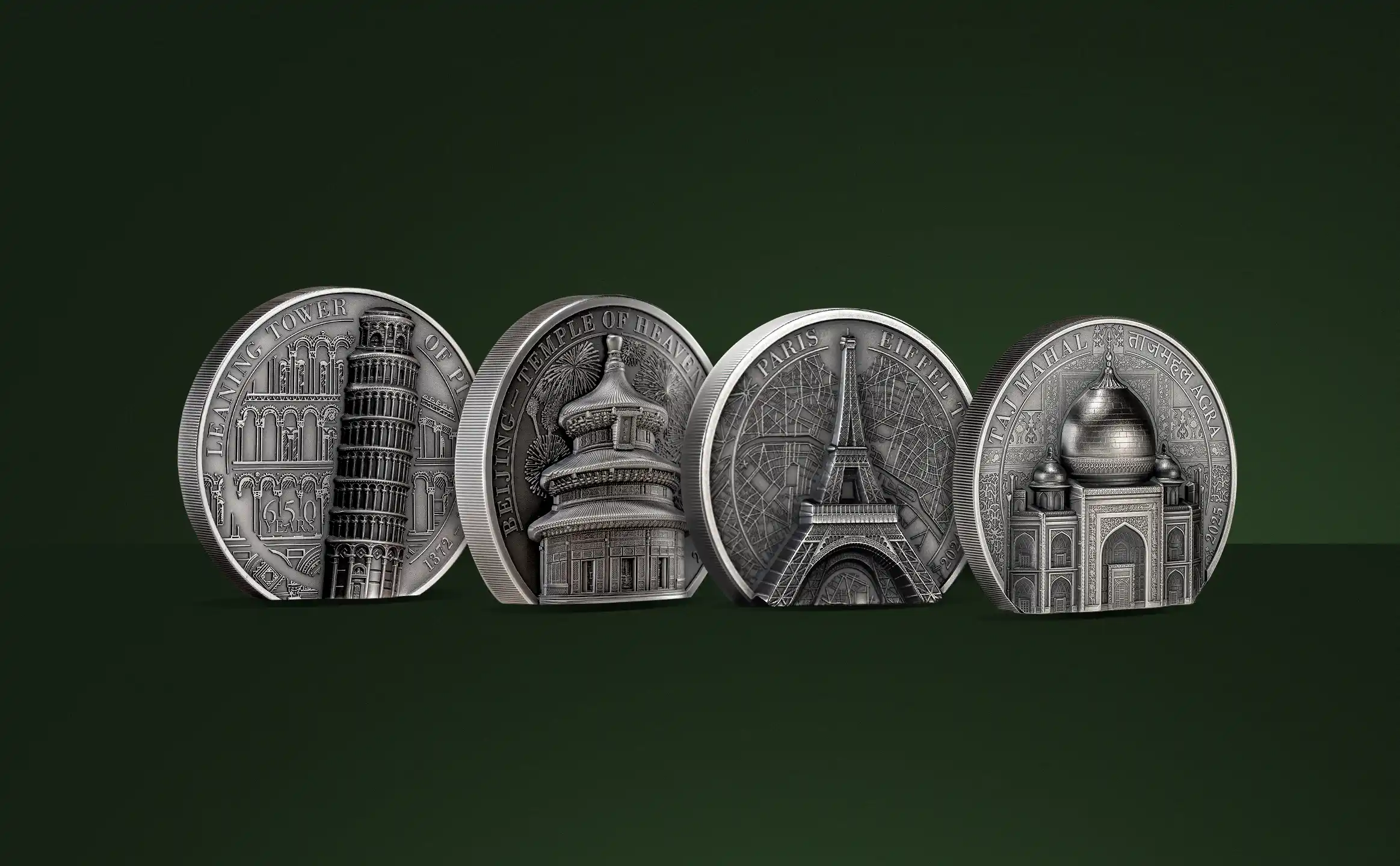 Historical Monuments