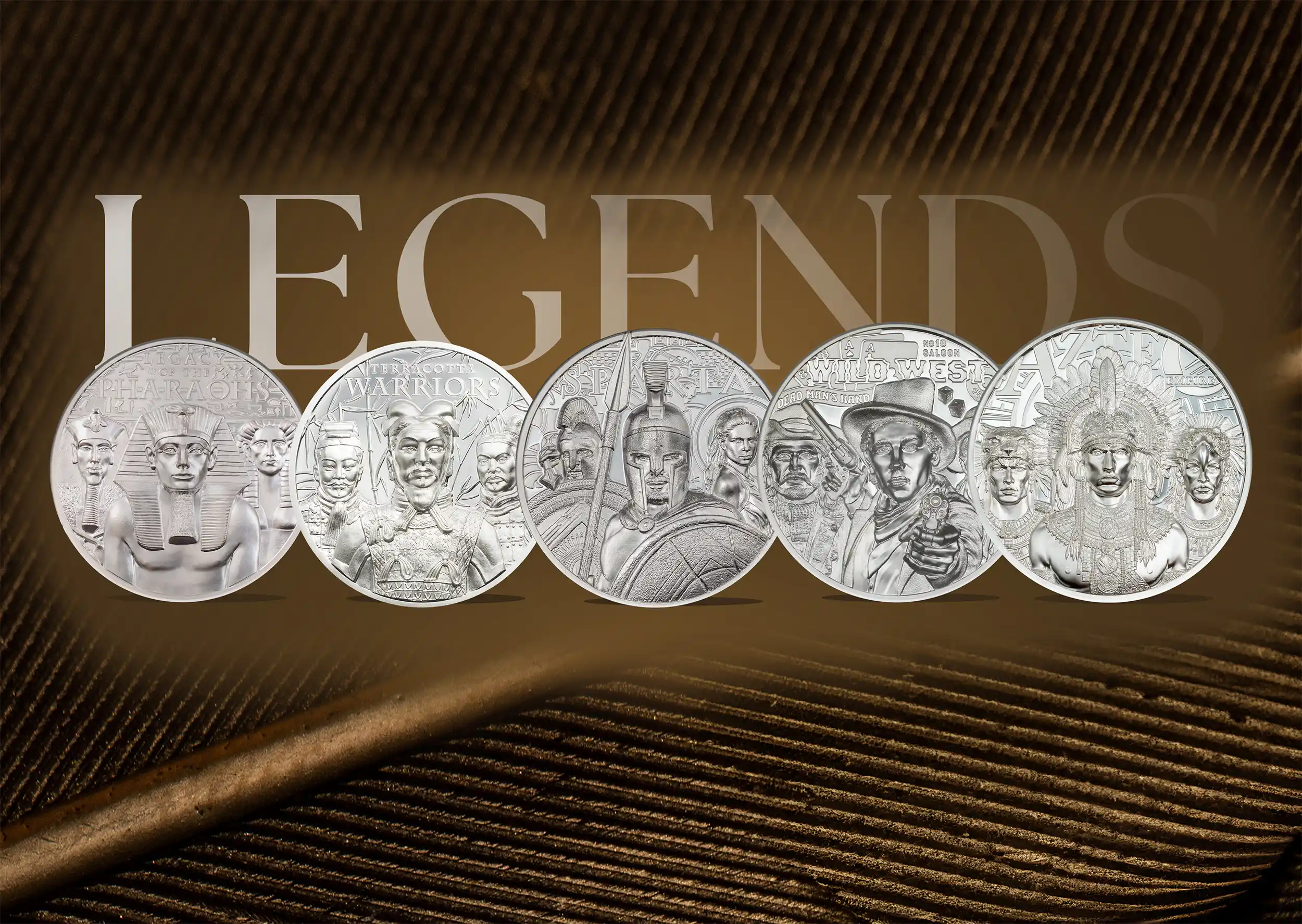 Legends