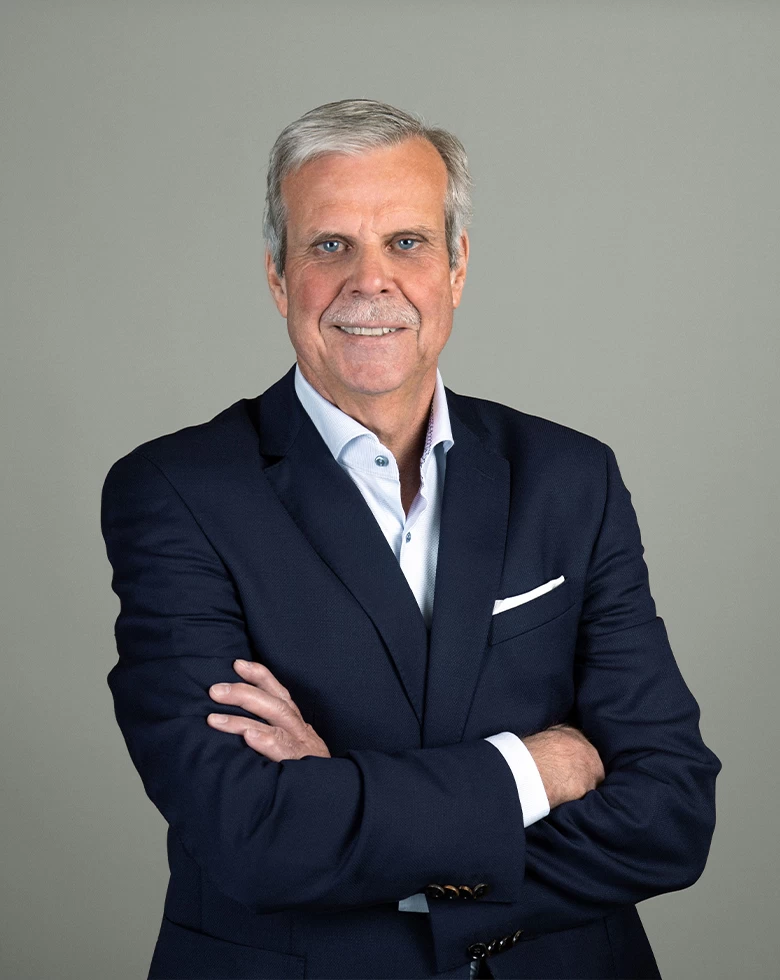 Michael Vogt