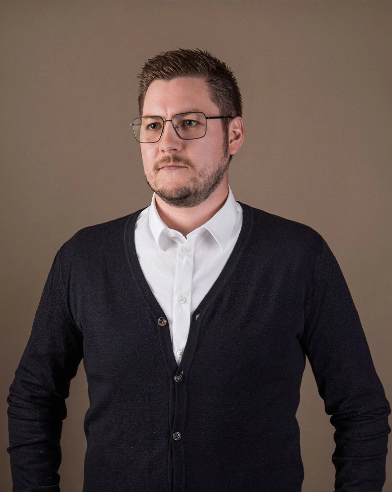 Dominik Mair