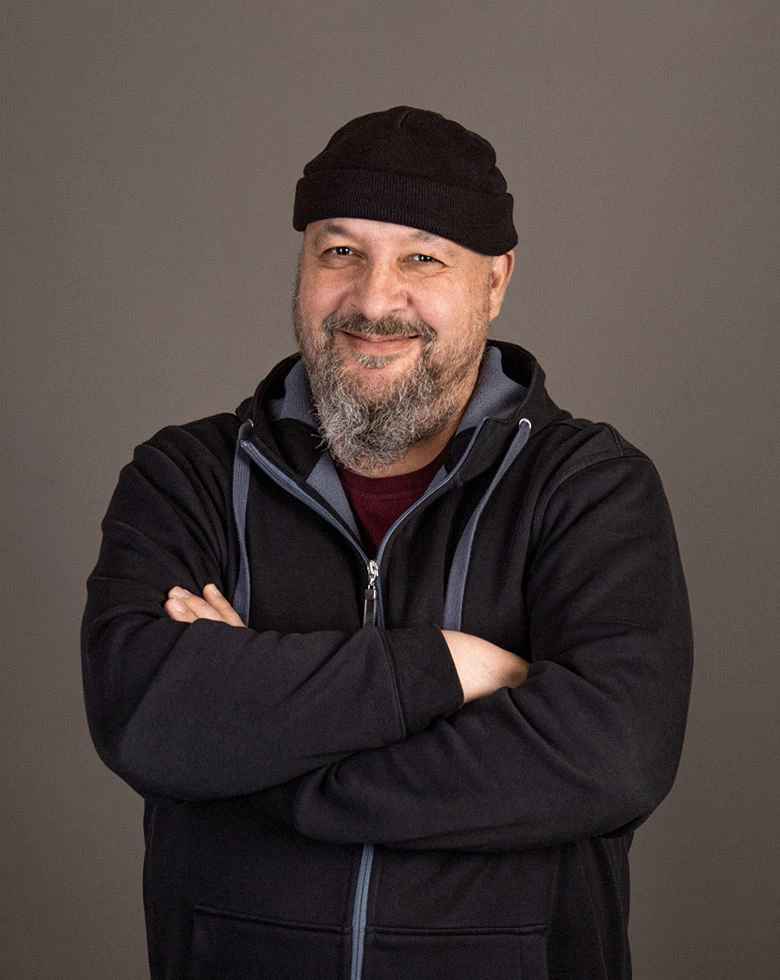 Daniel Hemmerle