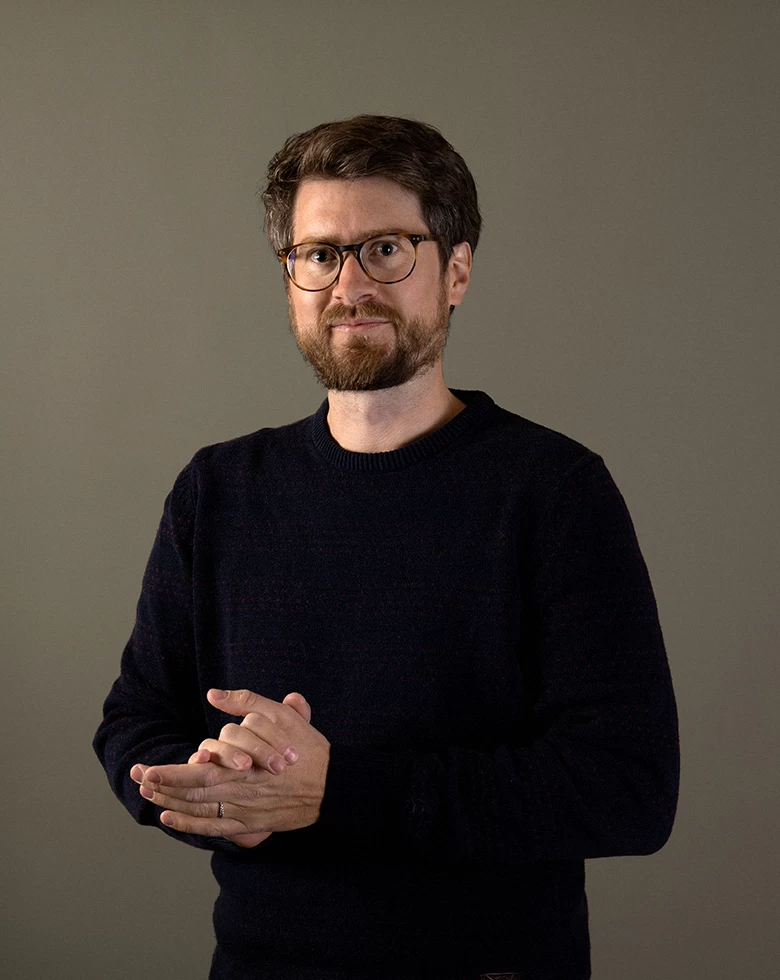 Dominik Bont