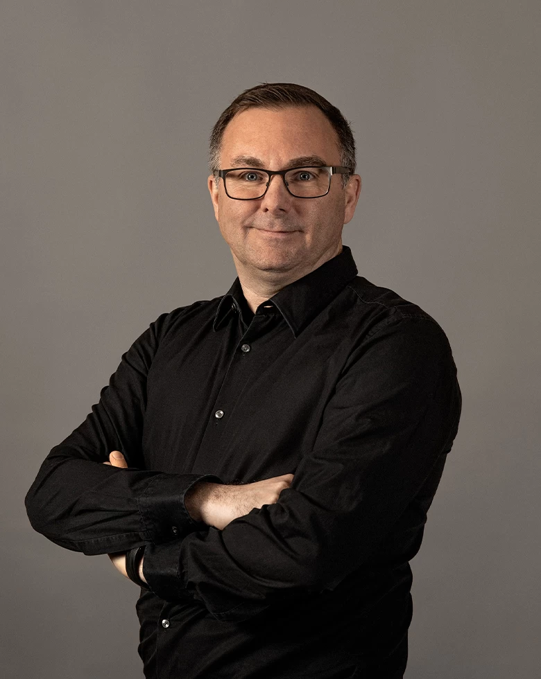 Falk Liebnitzky
