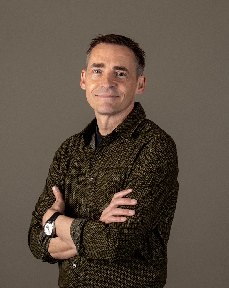 Bruno Berger