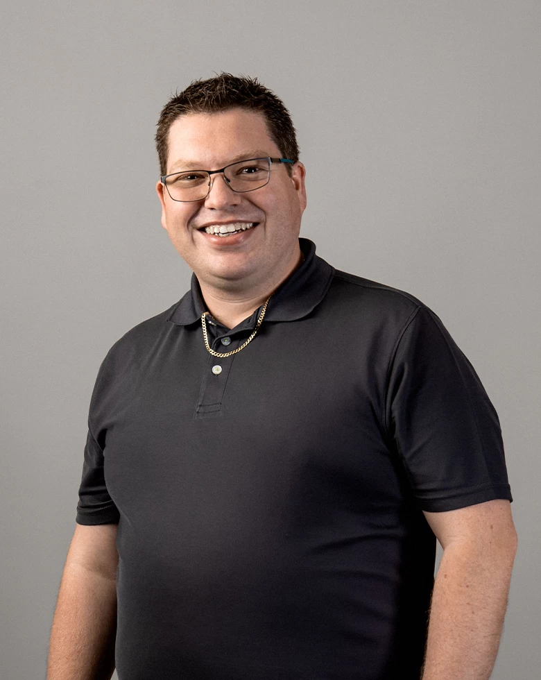 Marco Gächter