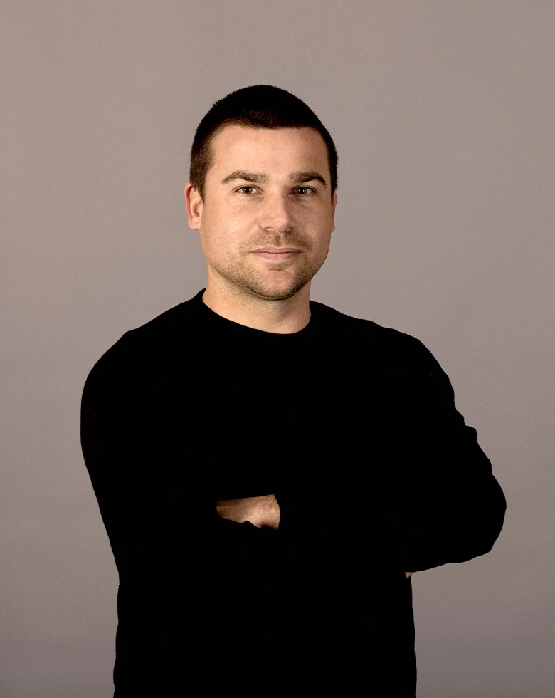 Mario Lenherr